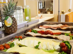 Trip Inn Hotel Ariane