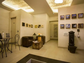 Campo De Fiori Prestige Rooms