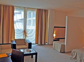 Meliá Sunny Beach Resort