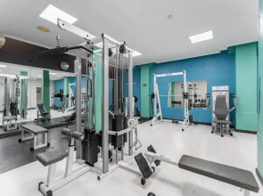 Klayman Olivina Aparthotel