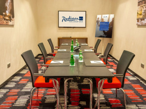 Radisson Blu Hotel & Resort, Sohar