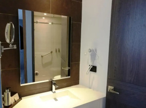 Café Hotel Medellin