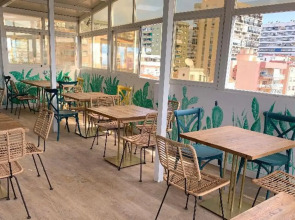 Hotel Sireno Torremolinos - Adults Only