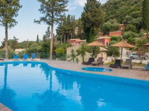 Blue Princess Beach Hotel & Suites