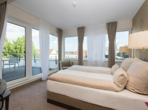 LOOKEN INN Lingen by Hackmann