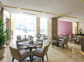 Lavender Boutique Hotel