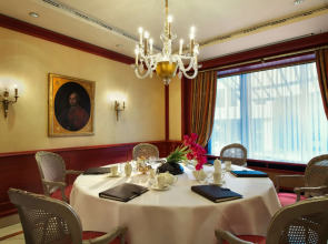 Steigenberger Icon Frankfurter Hof