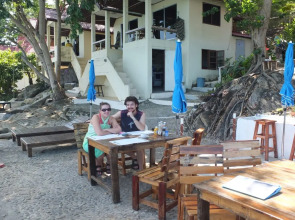 Sunrise Villas Seaview