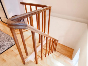 Akureyri Central House