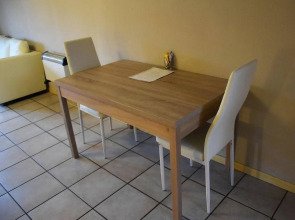 Condo Gardens Antwerpen