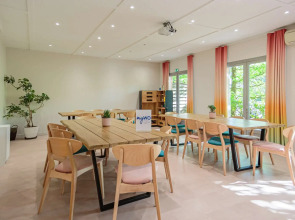 Sure Hotel by Best Western Biarritz Aeroport