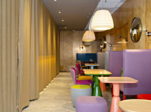 Scandic GO, Sankt Eriksgatan 20