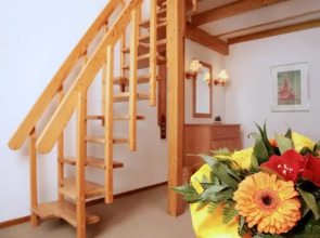 Hotel Rodebachmühle