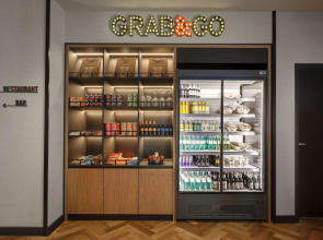 Radisson RED Berlin Kudamm