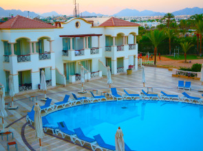 Marina Sharm Hotel