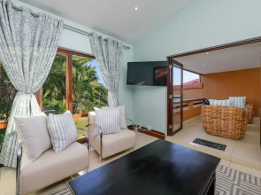 San Lameer Villa 2806