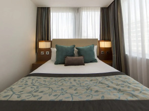 Thistle Trafalgar Square Hotel