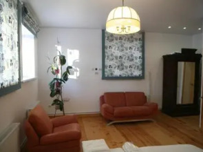 Domashniy Pansion Ponka House