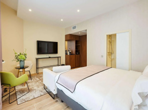 Quality Hotel Bordeaux Centre