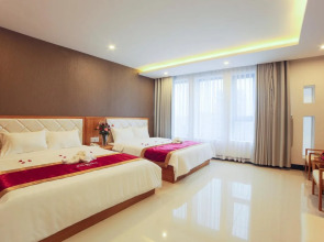 Anh Phuong Hotel Da Nang