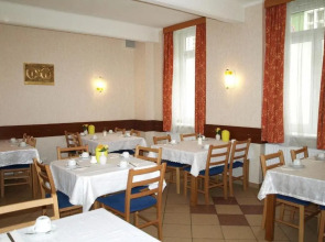 Hotel Terminus Vienna