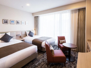 Курорт HOTEL MYSTAYS Fuji Onsen