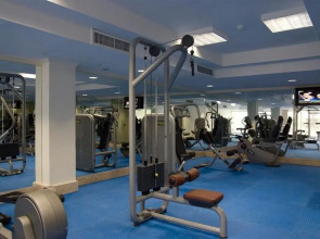 SUNRISE Alex Avenue Hotel