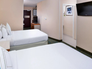SpringHill Suites by Marriott Pasadena Arcadia