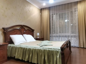 Отель Гранд Плюс