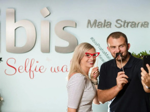 ibis Praha Mala Strana