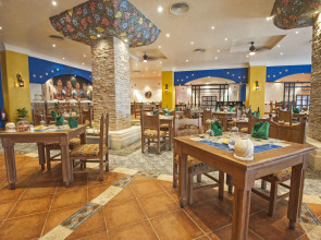 Sunrise Sentido Mamlouk Palace