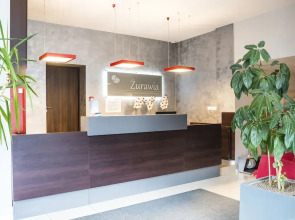 Centrum Scsk Zurawia