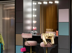 Moxy Outletcity Metzingen