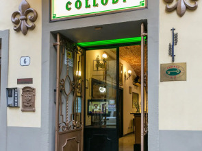 Hotel Collodi
