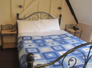 The Old Black Horse - Inn