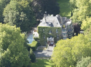 Belle-Isle sur Risle - Chateau Hotel & Spa