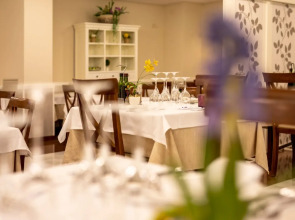 Balneario de Archena - Hotel Termas