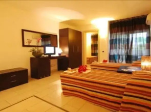 UNAHOTELS Club Hotel Ancora