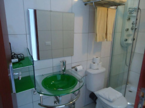 Hotel Aquamarina Suites THe Senses Collection