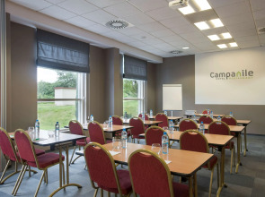 Campanile - Poznan