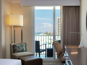 Hilton Clearwater Beach Resort & Spa