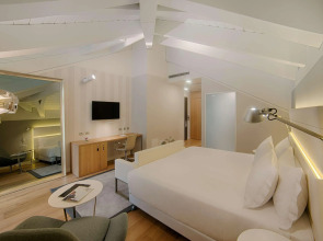 NH Collection Torino Santo Stefano