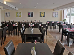 PLAZA Inn Hamburg Moorfleet