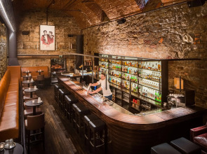 Hotel Victoria, BW Signature Collection