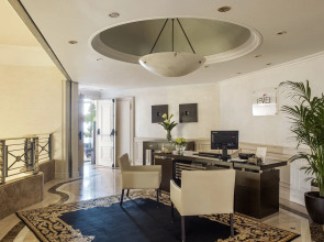 Gran Melia Fenix - The Leading Hotels of the World