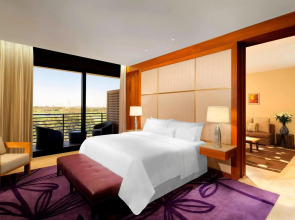 VOGO Abu Dhabi Golf Resort & Spa