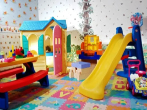 Bali Mandira Beach Resort & Spa