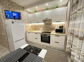 Фреш рум на улице Маршала Устинова, д.3