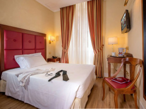 Best Western Hotel Astrid