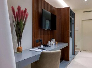 Best Western Hotel Ferrari